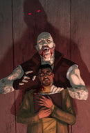 VAMPIRE THE MASQUERADE WAKE IN HATE