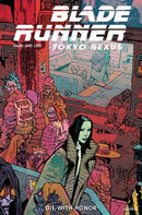 BLADE RUNNER TOKYO NEXUS DIE WITH HONOR
