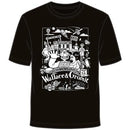 WALLACE & GROMIT ULTIMATE T-SHIRT XXXXL