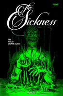 SICKNESS TP VOL 01 2ND EDITION