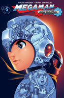 MEGA MAN GEAR MASTERS