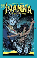 INANNA THE NAME SHE LOST