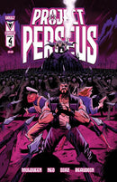 PROJECT PERSEUS