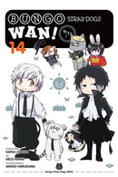 BUNGO STRAY DOGS WAN TP VOL 14