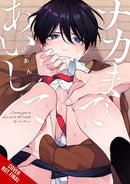 LOVE ME TO MY CORE TP VOL 01 (MR)