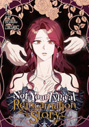 NOT YOUR TYPICAL REINCARNATION STORY TP VOL 01