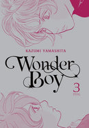 WONDER BOY HC VOL 03 (MR)
