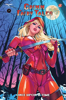 GRIMM FAIRY TALES VOL 3