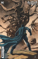 DETECTIVE COMICS