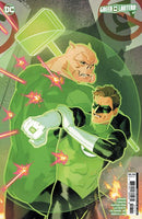 GREEN LANTERN
