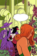 HARLEY AND IVY LIFE AND CRIMES