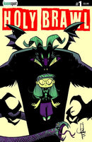 HOLY BRAWL