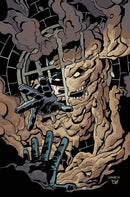 BATMAN & ROBIN YEAR ONE