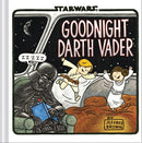 STAR WARS GOODNIGHT DARTH VADER HC Previously Offered thru Other Distributors