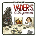 STAR WARS VADERS LITTLE PRINCESS HC Previously Offered thru Other Distributors