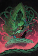 ABSOLUTE WONDER WOMAN ANNUAL 2026