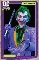 BATMAN SUPERMAN WORLDS FINEST