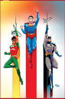 BATMAN SUPERMAN WORLDS FINEST