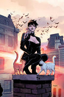 CATWOMAN