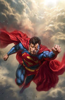 ADVENTURES OF SUPERMAN BOOK OF EL