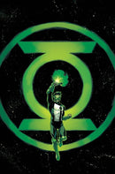 GREEN LANTERN