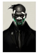 BATMAN GARGOYLE OF GOTHAM