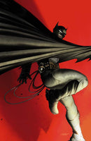 BATMAN GARGOYLE OF GOTHAM