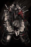 BATMAN GARGOYLE OF GOTHAM NOIR EDITION