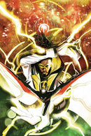 BATMAN STATIC BEYOND