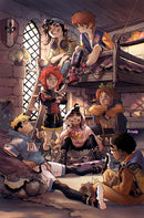 C.O.R.T. CHILDREN OF THE ROUND TABLE