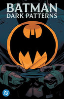 BATMAN DARK PATTERNS TP
