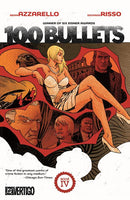 100 BULLETS TP BOOK 04 (2026 EDITION) (MR)