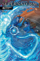 SUPERNATURAL