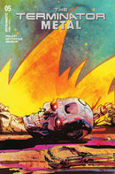 TERMINATOR METAL