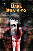 CURSE OF DARK SHADOWS TP Previously Offered Thru Other Distributors