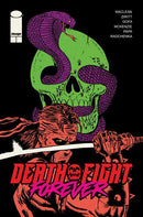 DEATH FIGHT FOREVER