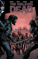 WALKING DEAD DELUXE