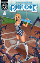 CRITTERVERSE PRESENTS