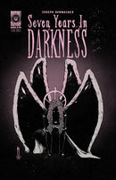 SEVEN YEARS IN DARKNESS YEAR THREE