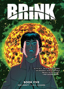 BRINK TP BOOK 05 Previously Offered Thru Other Distributors