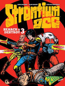 STRONTIUM DOG SEARCH & DESTROY HC VOL 03 Previously Offered Thru Other Distributors