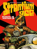 STRONTIUM DOG SEARCH & DESTROY HC VOL 05