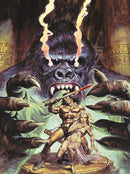 SAVAGE SWORD OF CONAN REFORGED