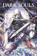 DARK SOULS MOTHER OF MOURNING