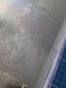 MARC SILVESTRI CGC SS - WITCHBLADE