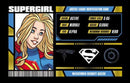 ‍FREE SuperGirl CARD (100% off)