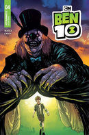 BEN 10