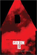 GIDEON FALLS DELUXE EDITION VOL 1 HC
