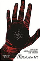 BONE ORCHARD MYTHOS PASSAGEWAY HC