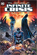 Infinite Crisis Omnibus HC